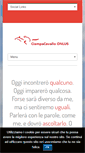 Mobile Screenshot of ciampacavallo.it